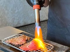 -铭牛烧肉·和牛海鲜自助(高新月牙湖店)