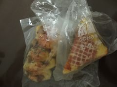 -东南饼庄(南昌市卫生学校住宅区店)