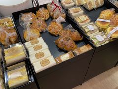 -莉莲蛋挞(中环百联店)