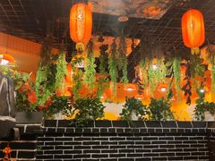 -江湖水乡铁锅炖魚(周庄嘉园店)