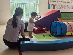 -金禾国际幼儿园