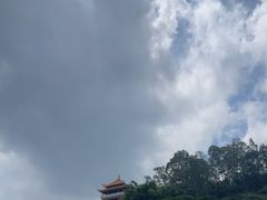 -水濂山森林公园