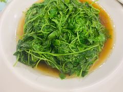 -蟹黄鱼面·锦园(定西路店)