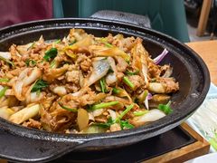 -紫光园·烤鸭(吕家营店)