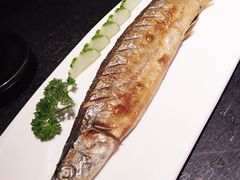 -小十料理(新城店)