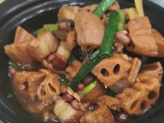 -大湾区鑫南酒家·粤菜(黄岐店)