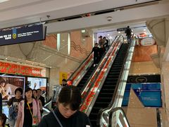 店内环境-上海置地广场(南京东路店)