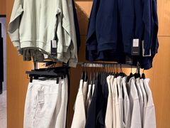 -lululemon(新天地店)