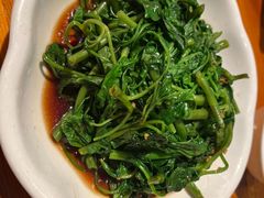 -益华家菜屋(世茂店)