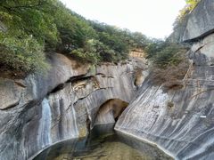 -黑龙潭风景区