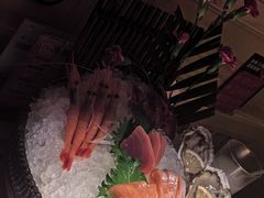 -京料理·日料自助·铁板燒(复悦城店)