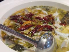 -鱼亨小鲜酸菜鱼(大信店)