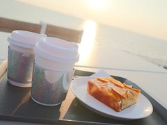 -Cafe Aewol Monsant
