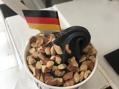 -JW德国冻酸奶Frozen Yogurt(龙湖成都滨江天街店)