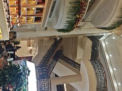 -曲江惠宾苑宾馆(大雁塔大唐不夜城店)