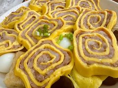 -玲燕蒸菜馆(江东路店)