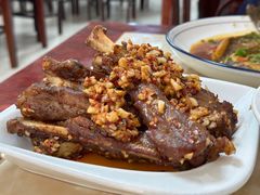 -呷得家常菜馆(王公塘店)