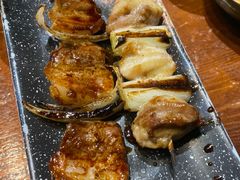 -一吉焼鸟·FOUNDER(桂林路店)