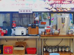 -四川小胡子海鲜(丁村万人海鲜广场店)