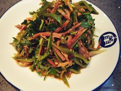 -羊来顺冰煮鲜羊 铁锅烀羊肉(中央大街店)