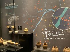 -盘龙城国家考古遗址公园