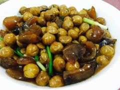 -吴祥记潮州菜·百年老字号·砂锅粥