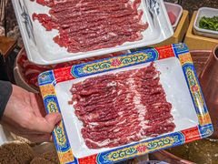 -汇聚德京味铜锅涮肉(沈家桥二路店)