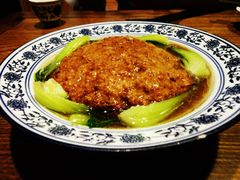 一品狮子头-六大碗(稻河古街区店)