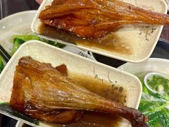 -盛品鲜东莞烧鹅濑粉(杨箕店)