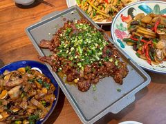 -树厨贵州菜(花果园购物中心店)