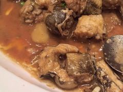 -77号渔船·蒸海鲜青岛菜(积米崖店)