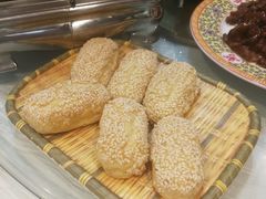 -烤肉季饭庄