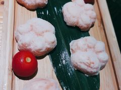 -湊湊火锅·茶憩(南京东路悦荟店)