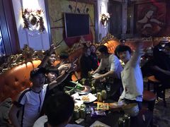 -朗琴音乐会所(八卦岭店)