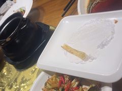 -悦百味·品质川菜(橄榄郡店)