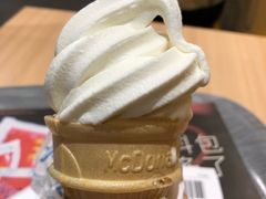 -麦当劳(民盈·国贸城店)
