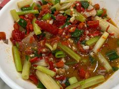 -红色湘菜馆(春风店)