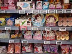 -blt精品超市(南京环宇城店)