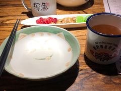 -探鱼·鲜青椒爽麻烤鱼(领展购物广场店)
