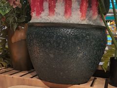 -梨花自助烤肉(西三旗万象汇黑金店)