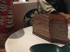 -星巴克(宝山万达店)