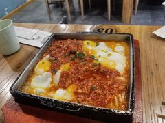 -梅梅家的烤肉店(槐北路店)
