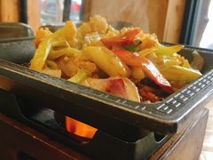 -外婆船宴餐厅·外婆喊你回家吃饭