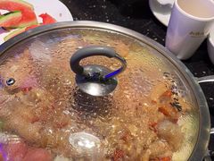 -和福顺·牛肉海鲜焖锅(汕头金平万达广场店)