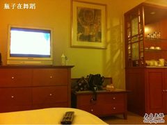 -沈阳丽都酒店