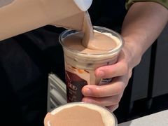 -奈雪的茶(宝龙一城店)