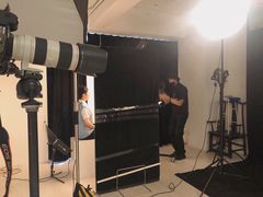 -肆俩肖像STUDIO(宝山万达店)
