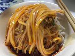 -薛昌利大米面皮(南关正街店)