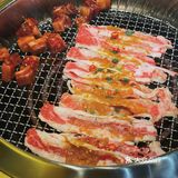 烤肉推荐｜柳飘飘