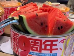 -龍歌自助小火锅(城阳万象汇店)